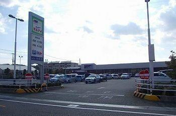 マルアイ白浜店