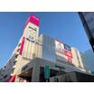 ショッピング施設