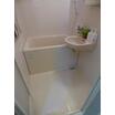 バス/シャワー