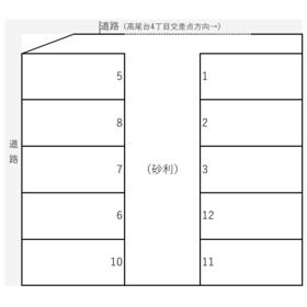 平面図