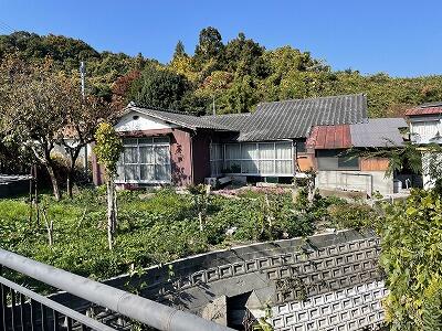 物件画像 田川市 大字夏吉 (一本松駅) 住宅用地