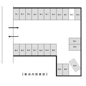 平面図