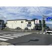 ショッピング施設