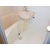 バス/シャワー