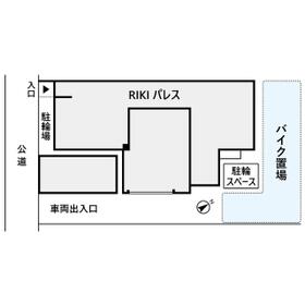 平面図