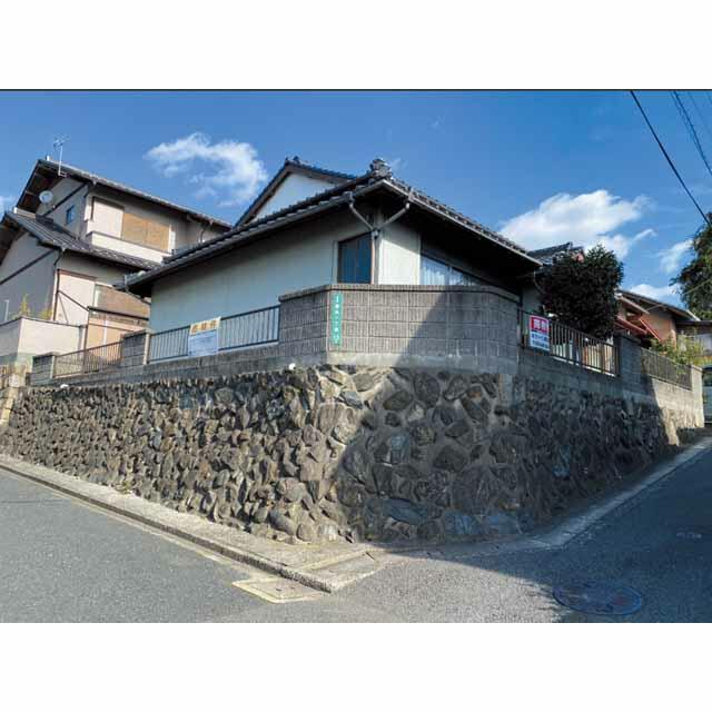 物件画像 北九州市若松区 宮丸１丁目 (藤ノ木駅) 1階建 3DK