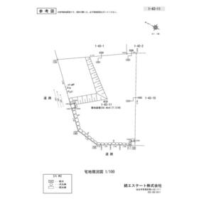 地形図等