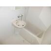 バス/シャワー