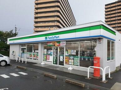 ファミリーマート様