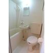 バス/シャワー