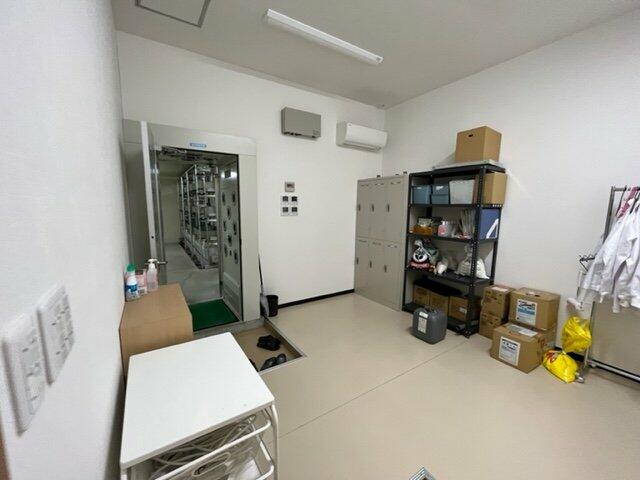 commercial 安心院町木裳