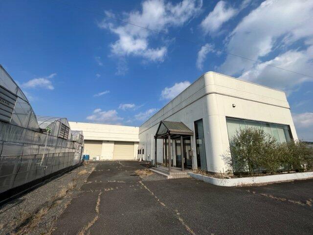 commercial 安心院町木裳