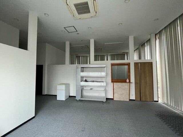 commercial 安心院町木裳