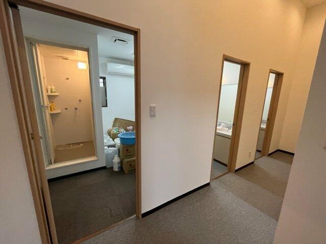 commercial 安心院町木裳