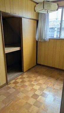 収納スペース豊富です