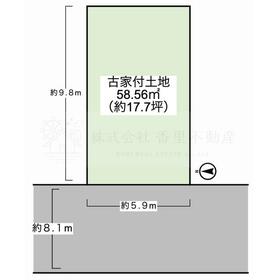 地形図等