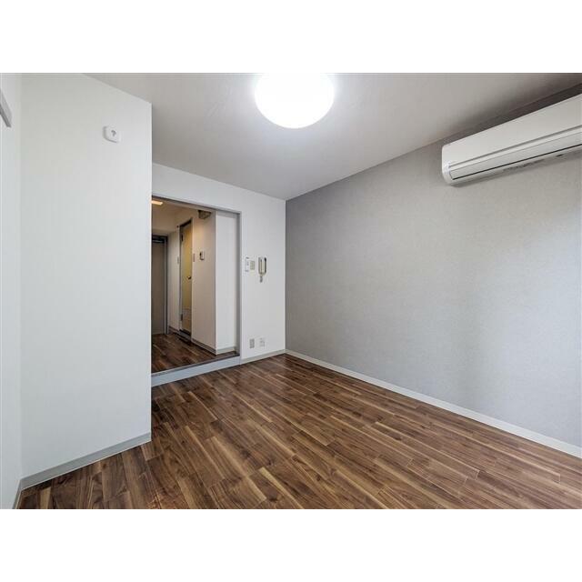 同物件別部屋