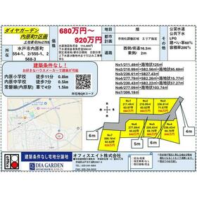 地形図等