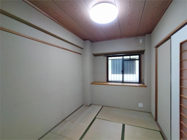 物件画像 サンライフ清見 6階 4LDK