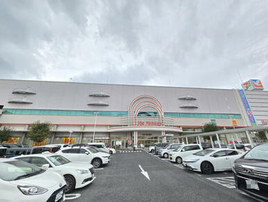 イトーヨーカドー湘南台店