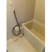 バス/シャワー