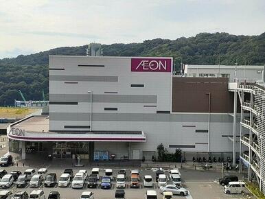 イオンモール和歌山様