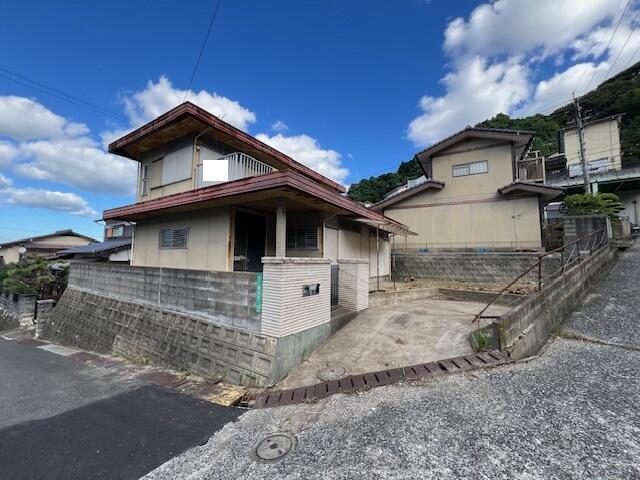 物件画像 北九州市若松区 畑谷町 (若松駅) 住宅用地