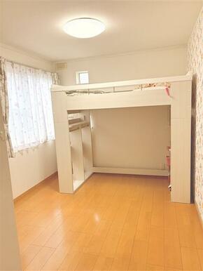 子供部屋