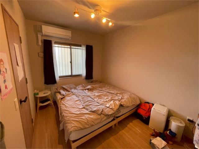 物件画像 ザ・サンパークシティ守恒 8階 4LDK