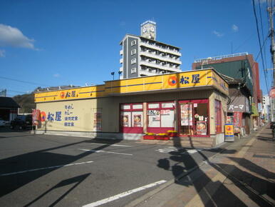 風風ラーメン