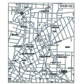 案内図