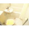 バス/シャワー