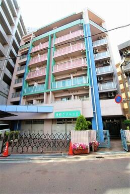 「志木」駅徒歩2分！