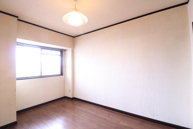 物件画像 ミリオンコーポラス高峰館 5階 3LDK