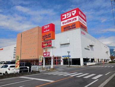 apartment 大里町