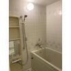 バス/シャワー