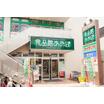 ショッピング施設