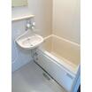 バス/シャワー