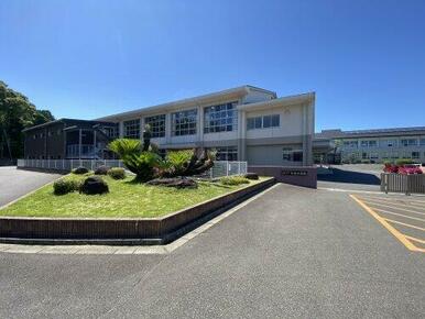 武雄市立武雄中学校