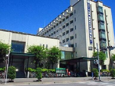 佐賀市役所