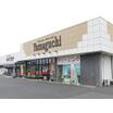 ショッピング施設