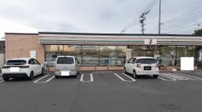 セブンイレブン高松一宮町店さん