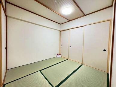 和室