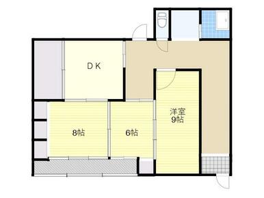 土地面積186.45m2、建物面積97.39m2