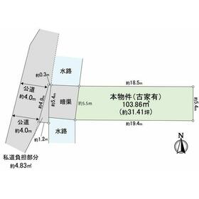 地形図等