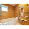 バス/シャワー