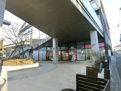 まいばすけっと