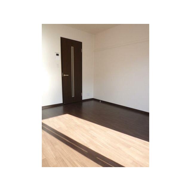 ★開放感のある室内空間★
