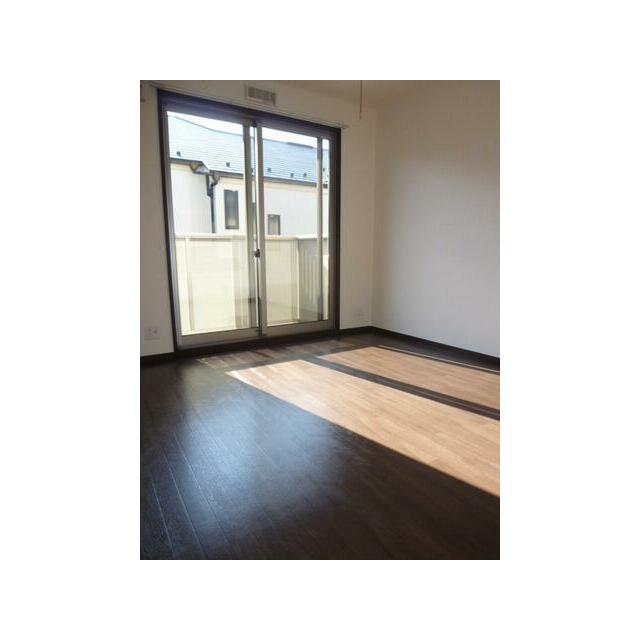 ★室内も明るいです★