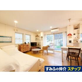 リビング